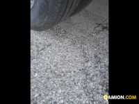 Mercedes Mod. MERCEDES V.I. Vers. MERCEDES V.I. | Leggero Cabinato > 35 q.li Cassone fisso con centina | INDUSTRIAL CARS S.P.A