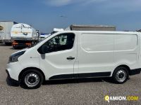 Fiat Mod. FIAT Vers. FIAT | Leggero Furgone <= 35 q.li Furgone di serie / Van | INDUSTRIAL CARS S.P.A
