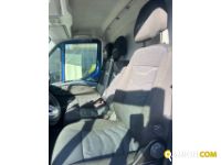 Iveco Mod. IVECO Vers. IVECO | Leggero Furgone <= 35 q.li Furgone di serie / Van | INDUSTRIAL CARS S.P.A