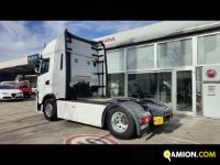 Iveco Mod. IVECO Vers. IVECO | Trattore Trattore | INDUSTRIAL CARS S.P.A