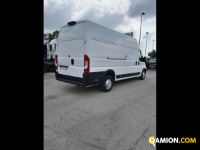Fiat Ducato (4ª serie) Ducato 35 2.3 MJT 150CV PLM-SL-TA Furgone Maxi | Leggero Furgone <= 35 q.li Furgone di serie / Van | INDUSTRIAL CARS S.P.A