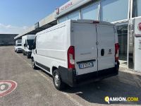 Fiat Mod. FIAT Vers. FIAT | Leggero Furgone <= 35 q.li Furgone di serie / Van | INDUSTRIAL CARS S.P.A