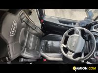 Iveco Mod. IVECO Vers. IVECO | Trattore Trattore | INDUSTRIAL CARS S.P.A