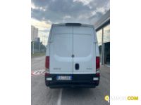 Iveco Mod. IVECO Vers. IVECO | Leggero Furgone <= 35 q.li Furgone di serie / Van | INDUSTRIAL CARS S.P.A