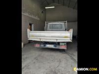 Iveco Mod. IVECO Vers. IVECO | Leggero Cabinato <= 35 q.li Cassone fisso doppia cabina | INDUSTRIAL CARS S.P.A