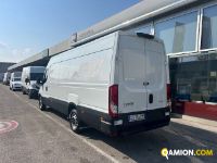Iveco Mod. IVECO Vers. IVECO | Leggero Furgone <= 35 q.li Furgone di serie / Van | INDUSTRIAL CARS S.P.A