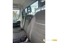 Iveco Mod. IVECO Vers. IVECO | Leggero Furgone <= 35 q.li Furgonato con sponda | INDUSTRIAL CARS S.P.A