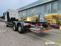 Man Mod. MAN Vers. MAN | Motrice | INDUSTRIAL CARS S.P.A