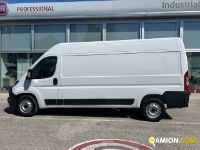 Fiat Mod. FIAT Vers. FIAT | Leggero Furgone <= 35 q.li Furgone di serie / Van | INDUSTRIAL CARS S.P.A