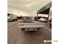 Peugeot Mod. PEUGEOT Vers. PEUGEOT | Leggero Cabinato <= 35 q.li Cassone fisso | INDUSTRIAL CARS S.P.A