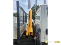 Iveco Mod. IVECO Vers. IVECO | Leggero Furgone <= 35 q.li Furgonato con sponda | INDUSTRIAL CARS S.P.A