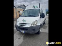 Iveco Mod. IVECO Vers. IVECO | Leggero Furgone <= 35 q.li Furgone di serie / Van | INDUSTRIAL CARS S.P.A