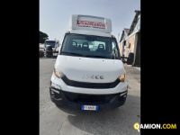 Iveco Mod. IVECO Vers. IVECO | Leggero Cabinato <= 35 q.li Telaio | INDUSTRIAL CARS S.P.A