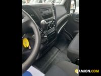 Iveco Mod. IVECO Vers. IVECO | Leggero Cabinato > 35 q.li Furgone di serie / Van | INDUSTRIAL CARS S.P.A