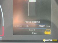 Iveco Mod. IVECO Vers. IVECO | Leggero Cabinato > 35 q.li Furgonato con sponda | INDUSTRIAL CARS S.P.A