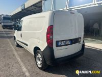 Fiat Mod. FIAT Vers. FIAT | Leggero Furgone <= 35 q.li Furgone di serie / Van | INDUSTRIAL CARS S.P.A