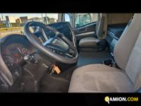 Iveco Mod. IVECO Vers. IVECO | Trattore Trattore | INDUSTRIAL CARS S.P.A