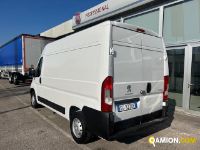 Peugeot Mod. PEUGEOT Vers. PEUGEOT | Leggero Furgone <= 35 q.li Furgone di serie / Van | INDUSTRIAL CARS S.P.A