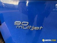 Fiat Mod. FIAT Vers. FIAT | Leggero Furgone <= 35 q.li Furgone di serie / Van | INDUSTRIAL CARS S.P.A