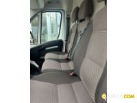 Peugeot Mod. PEUGEOT Vers. PEUGEOT | Leggero Furgone <= 35 q.li Furgone di serie / Van | INDUSTRIAL CARS S.P.A