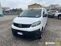 Fiat Mod. FIAT Vers. FIAT | Leggero Furgone <= 35 q.li Furgone di serie / Van | INDUSTRIAL CARS S.P.A