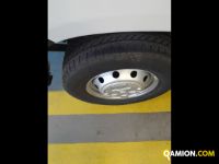 Fiat DUCATO Vers. FIAT | Leggero Furgone <= 35 q.li Furgone di serie / Van | INDUSTRIAL CARS S.P.A