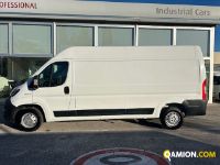 Fiat Mod. FIAT Vers. FIAT | Leggero Furgone <= 35 q.li Furgone di serie / Van | INDUSTRIAL CARS S.P.A