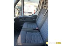 Iveco DAILY Vers. IVECO | Leggero Cabinato <= 35 q.li Furgonato con sponda | INDUSTRIAL CARS S.P.A