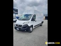 Fiat Ducato (4ª serie) Ducato 35 2.3 MJT 150CV PLM-SL-TA Furgone Maxi | Leggero Furgone <= 35 q.li Furgone di serie / Van | INDUSTRIAL CARS S.P.A