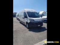 Citroen Mod. CITROEN Vers. CITROEN | Leggero Furgone <= 35 q.li Furgone di serie / Van | INDUSTRIAL CARS S.P.A