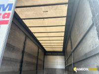Iveco Mod. IVECO Vers. IVECO | Motrice Cassone fisso con centina | INDUSTRIAL CARS S.P.A