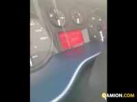 Iveco Mod. IVECO Vers. IVECO | Leggero Cabinato > 35 q.li Furgone di serie / Van | INDUSTRIAL CARS S.P.A