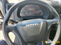 Iveco EUROCARGO eurocargo 75e21 | Leggero Cabinato > 35 q.li Cassone fisso con centina con sponda | INDUSTRIAL CARS S.P.A