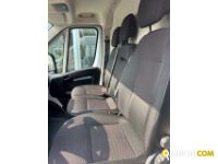Peugeot Mod. PEUGEOT Vers. PEUGEOT | Leggero Furgone <= 35 q.li Furgone di serie / Van | INDUSTRIAL CARS S.P.A