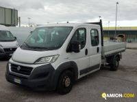Fiat Ducato (3ª serie) Ducato 15 2.3 JTD PL Cabinato | Leggero Cabinato <= 35 q.li Altro | INDUSTRIAL CARS S.P.A