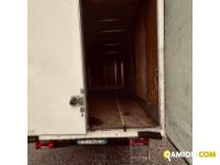 Iveco Mod. IVECO Vers. IVECO | Leggero Cabinato <= 35 q.li Furgonato | INDUSTRIAL CARS S.P.A