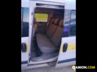 Fiat Mod. FIAT Vers. FIAT | Leggero Furgone <= 35 q.li Furgone di serie / Van | INDUSTRIAL CARS S.P.A