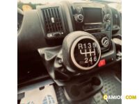 Peugeot Mod. PEUGEOT Vers. PEUGEOT | Leggero Cabinato <= 35 q.li Cassone fisso | INDUSTRIAL CARS S.P.A