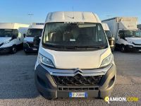 Citroen JUMPER Vers. CITROEN | Leggero Furgone <= 35 q.li Altro | INDUSTRIAL CARS S.P.A