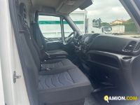 Iveco Mod. IVECO Vers. IVECO | Leggero Furgone <= 35 q.li Furgone di serie / Van | INDUSTRIAL CARS S.P.A