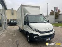 Iveco Mod. IVECO Vers. IVECO | Leggero Furgone <= 35 q.li Furgone di serie / Van | INDUSTRIAL CARS S.P.A