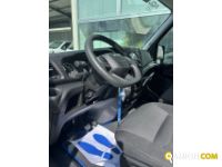 Iveco Mod. IVECO Vers. IVECO | Leggero Furgone <= 35 q.li Furgone di serie / Van | INDUSTRIAL CARS S.P.A