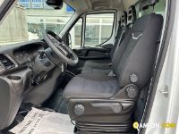 Iveco Mod. IVECO Vers. IVECO | Leggero Cabinato <= 35 q.li Furgonato con sponda | INDUSTRIAL CARS S.P.A