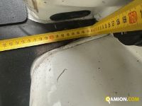 Fiat Mod. FIAT Vers. FIAT | Leggero Furgone <= 35 q.li Furgone di serie / Van | INDUSTRIAL CARS S.P.A