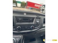 Ford Mod. FORD Vers. FORD | Leggero Cabinato <= 35 q.li Isotermico con gruppo frigo | INDUSTRIAL CARS S.P.A