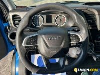 Iveco Mod. IVECO Vers. IVECO | Leggero Cabinato <= 35 q.li Furgonato | INDUSTRIAL CARS S.P.A