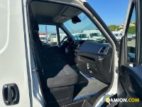 Iveco Mod. IVECO Vers. IVECO | Leggero Furgone <= 35 q.li Furgone di serie / Van | INDUSTRIAL CARS S.P.A