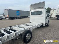 Fiat Mod. FIAT Vers. FIAT | Leggero Cabinato <= 35 q.li Telaio | INDUSTRIAL CARS S.P.A
