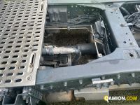 Iveco Mod. IVECO Vers. IVECO | Trattore Trattore | INDUSTRIAL CARS S.P.A