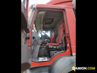 Iveco Mod. IVECO Vers. IVECO | Motrice Cassone fisso con centina | INDUSTRIAL CARS S.P.A